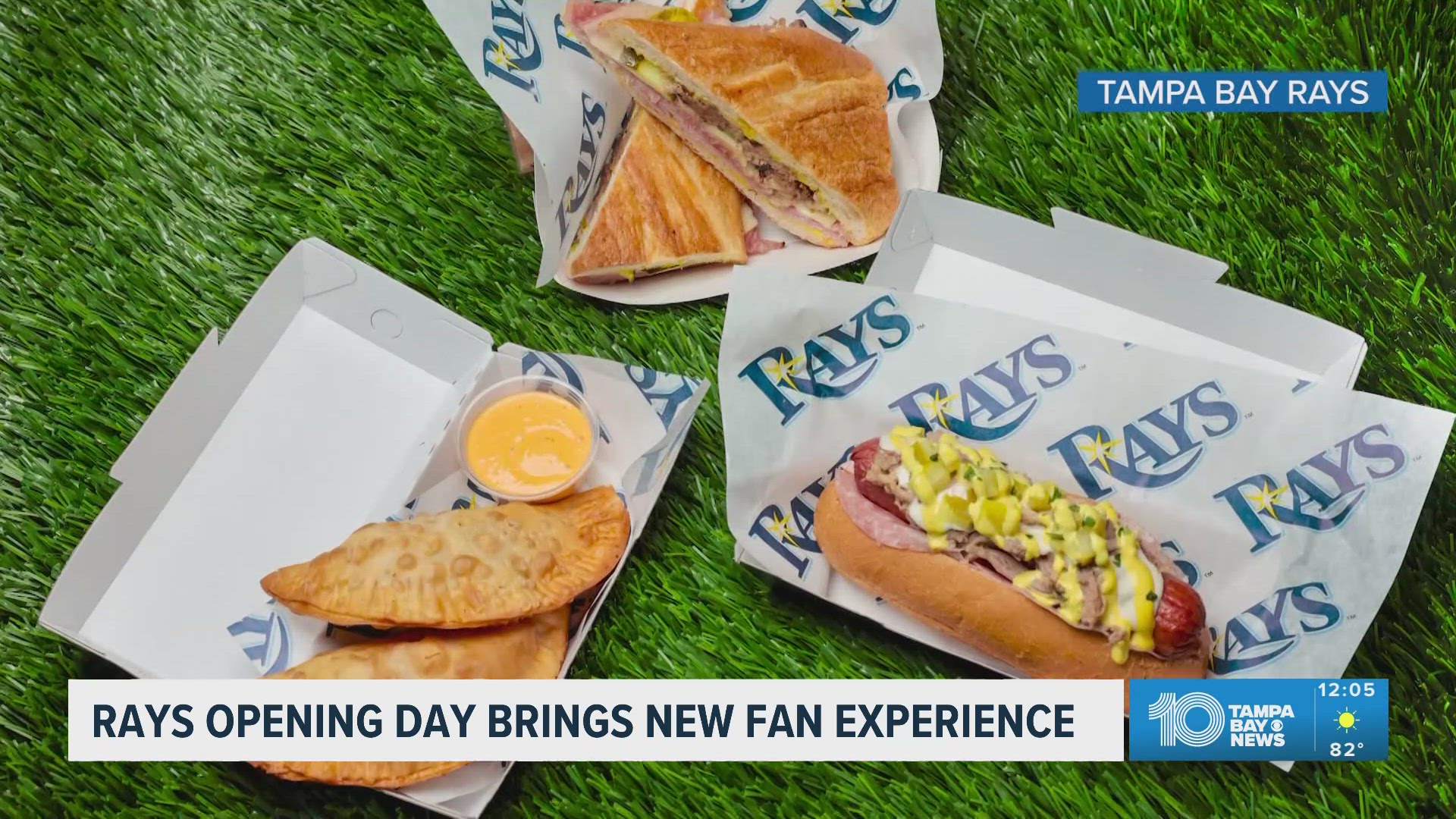 Return to the Trop in just hours