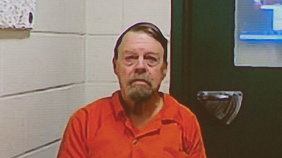 Green Bay man pleads not guilty to sexual assault of 7-year-old and ...