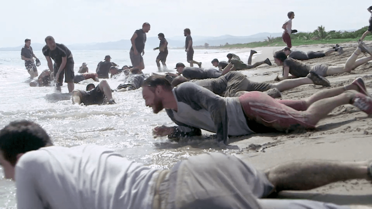 Inside a corporate retreat that went very badly wrong<br><br>