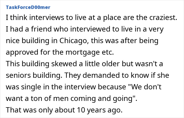 40 Homeowners Share The Most Unhinged HOA Rules They’ve Ever Encountered