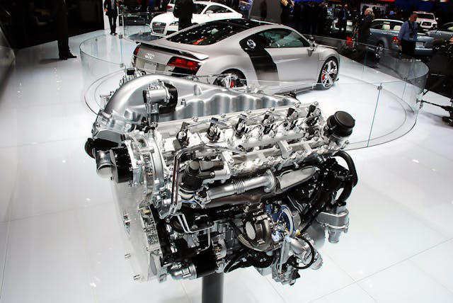 7 diesel-powered sports car concepts that never made it