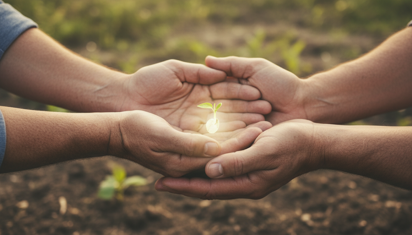 More than scarcity: 5 enduring traits forged by growing up without enough
