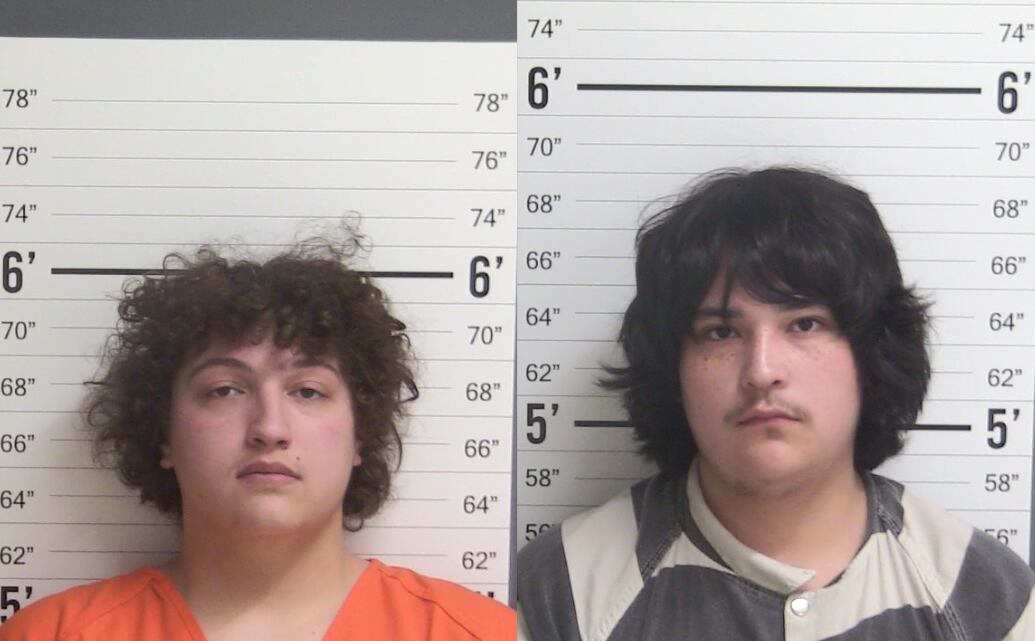 Suspects accused of Clovis mass shooting face 2nd murder charge