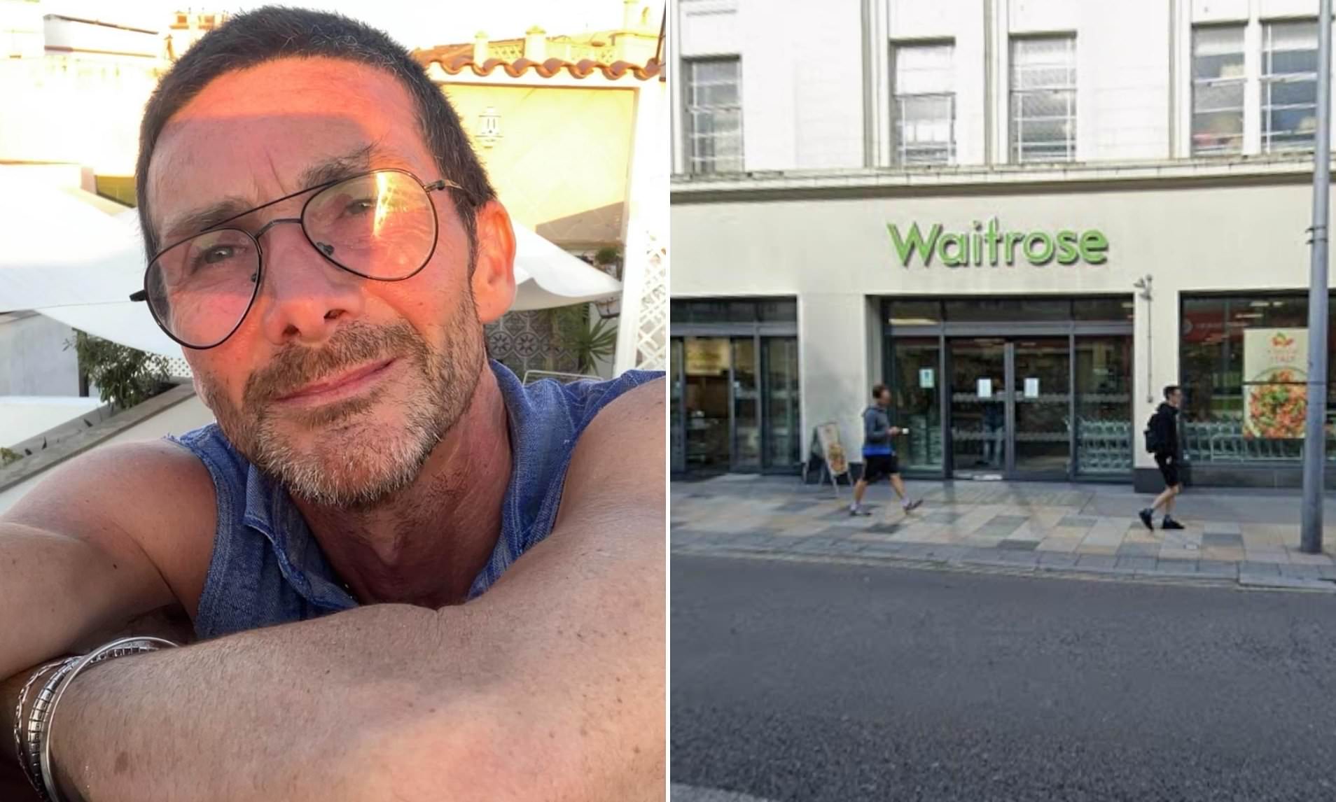 Backlash against Waitrose grows over staff member sacked after trying ...