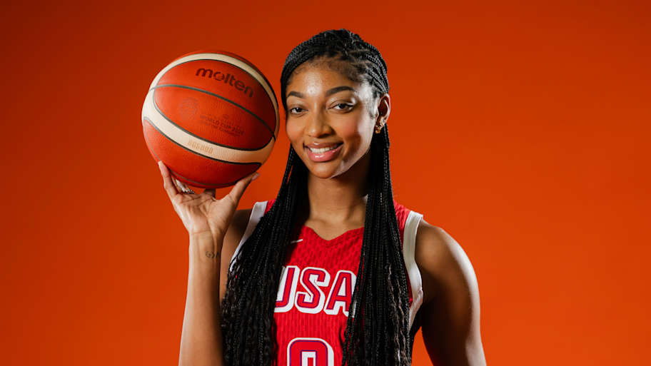 Atlanta Dream fans embrace Angel Reese following trade from Chicago Sky
