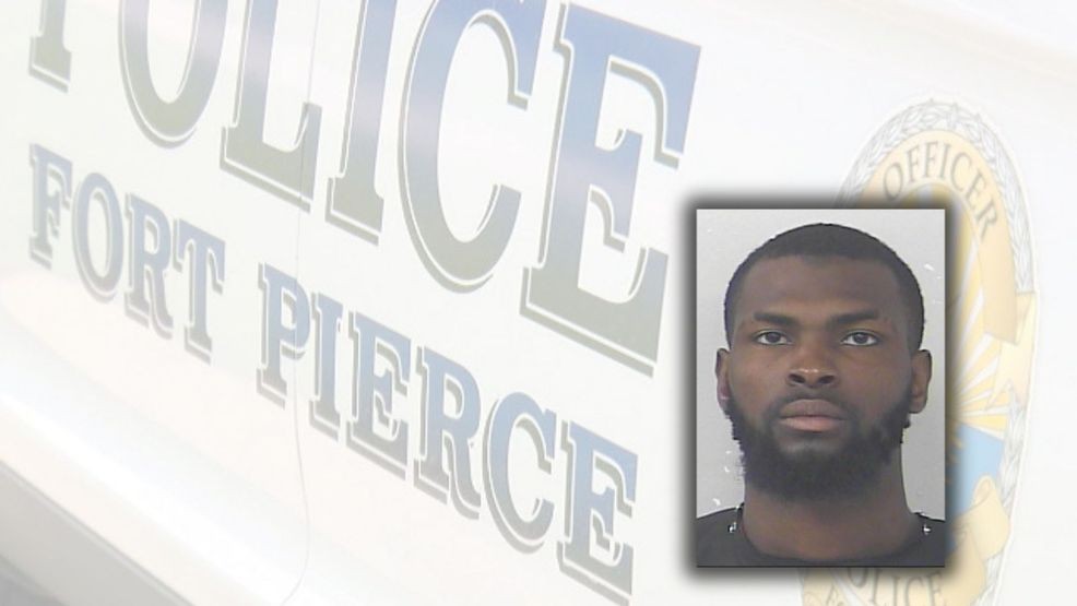 28-year-old felon accused of deadly early morning shooting in Fort Pierce