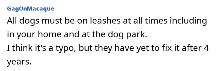 40 Homeowners Share The Most Unhinged HOA Rules They’ve Ever Encountered