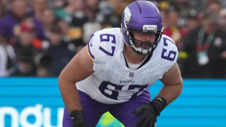 Tampa Bay Buccaneers: Bring back blocker after spending 2025 apart