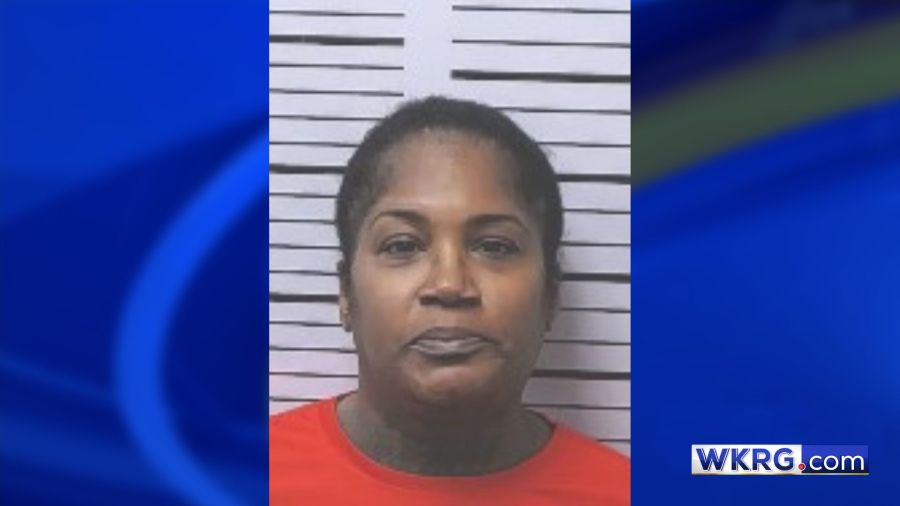 Mobile woman arrested after shooting at local apartment complex: MPD