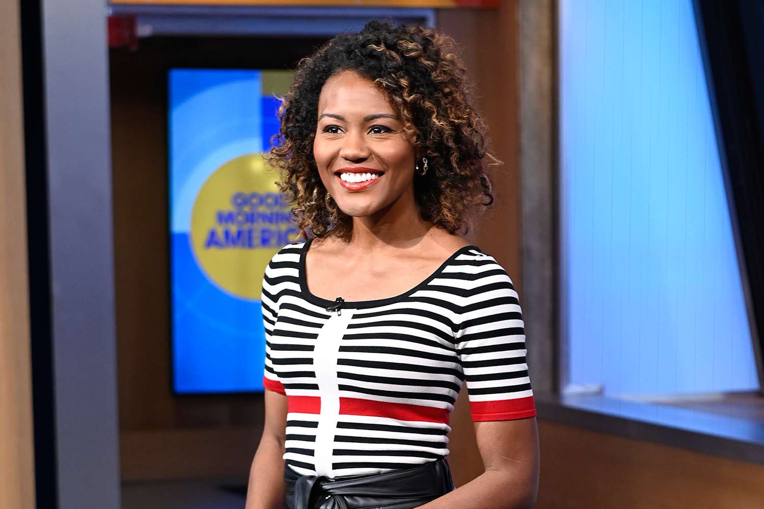 Janai Norman confirms “GMA” exit: 'I'm so sorry that I don't get to say goodbye'