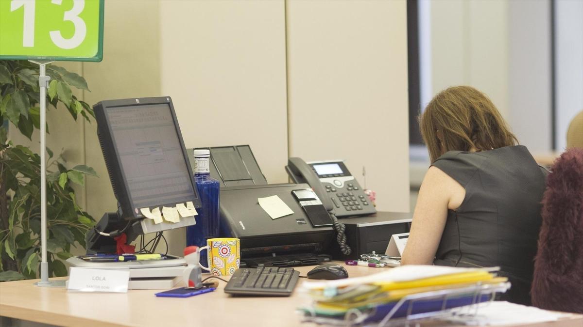 El método de un experto en recursos humanos para encontrar un empleo ...