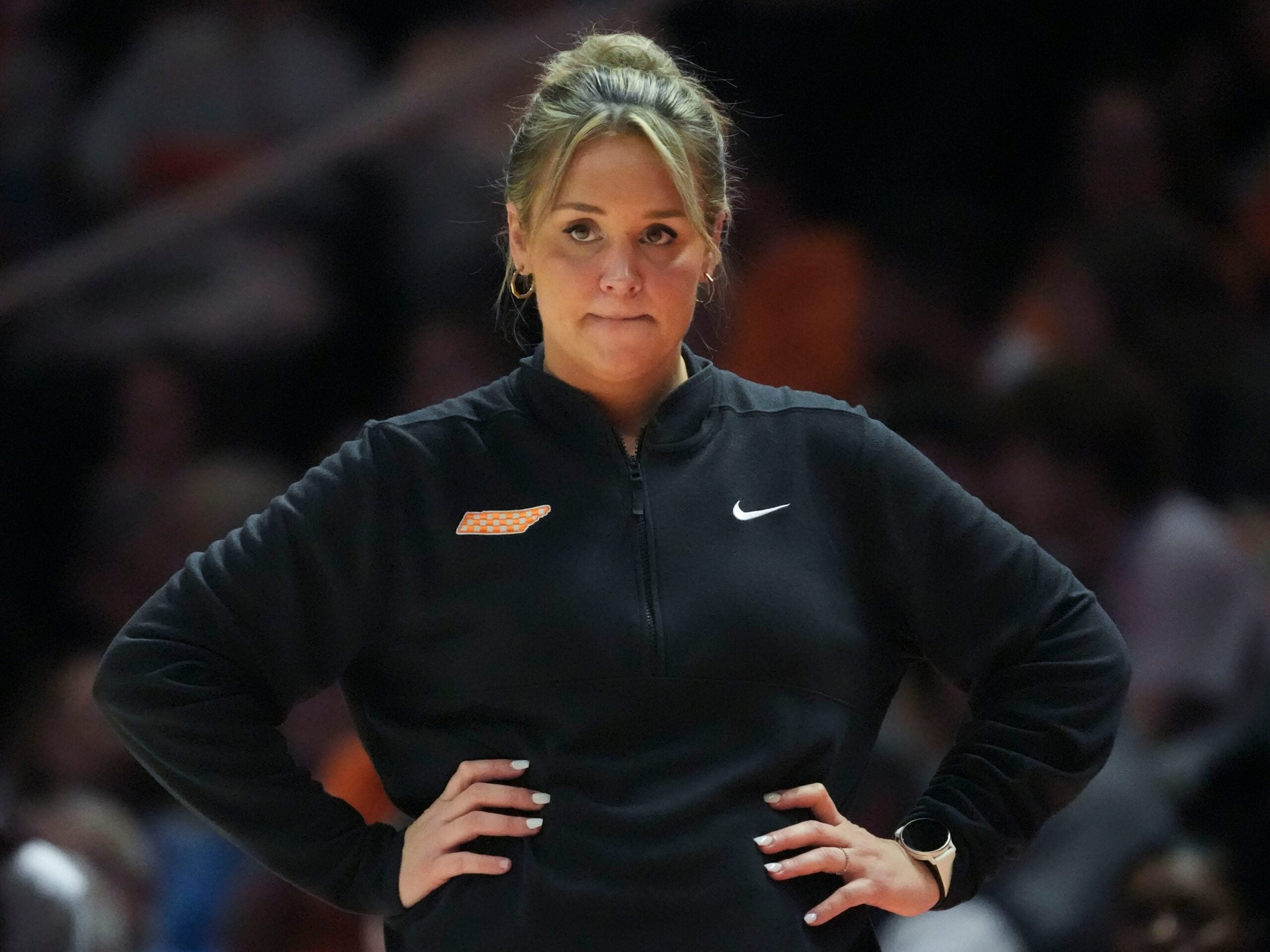Final shoe just dropped on Lady Vols' miserable 2026, and it's created ...