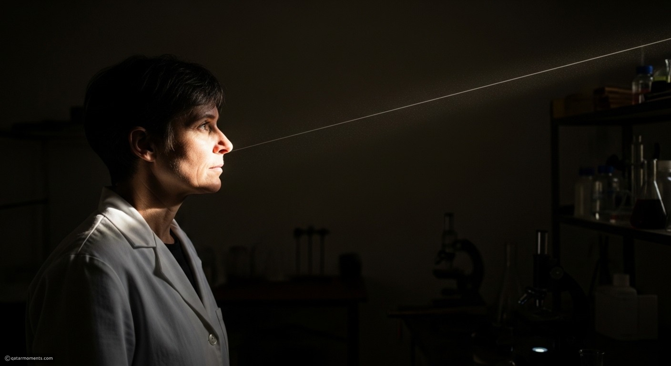 Scientists reveal a surprising phenomenon that appears faster than light