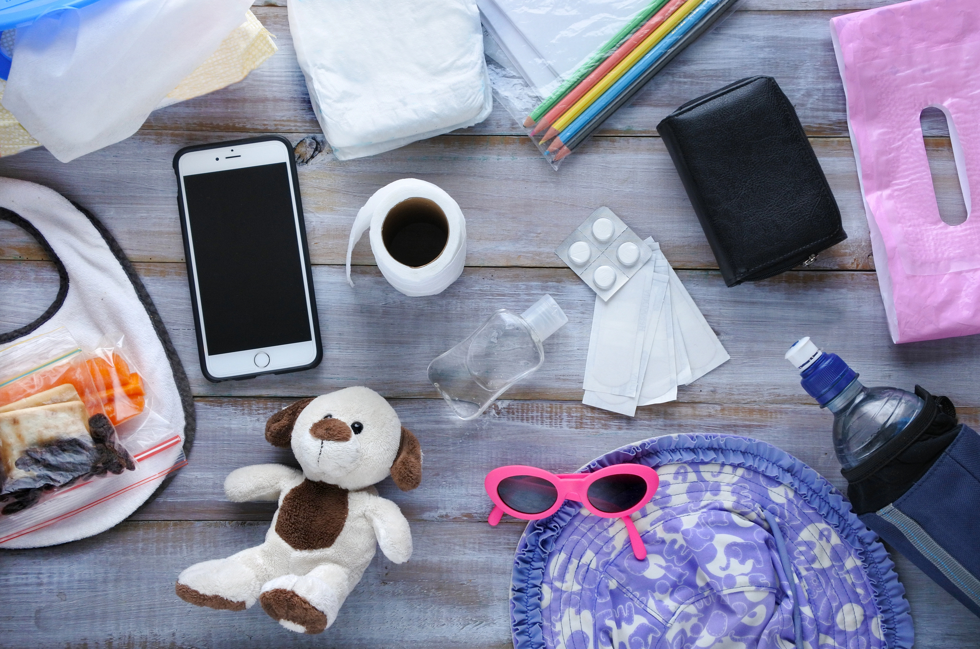Things that are popular in the US – but nowhere else