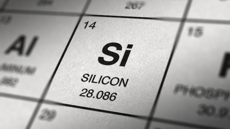 This silicon compound was thought impossible – now after 50 years it's here