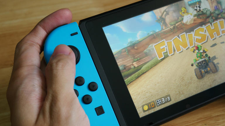 The underrated Joy-Con feature that didn't make it to the Nintendo Switch 2