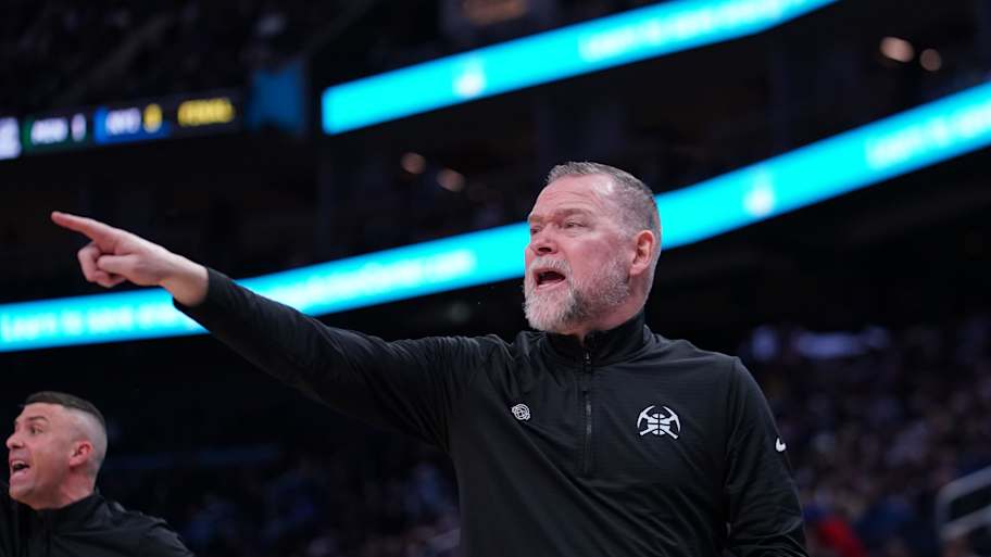 North Carolina to hire NBA title-winning coach Michael Malone