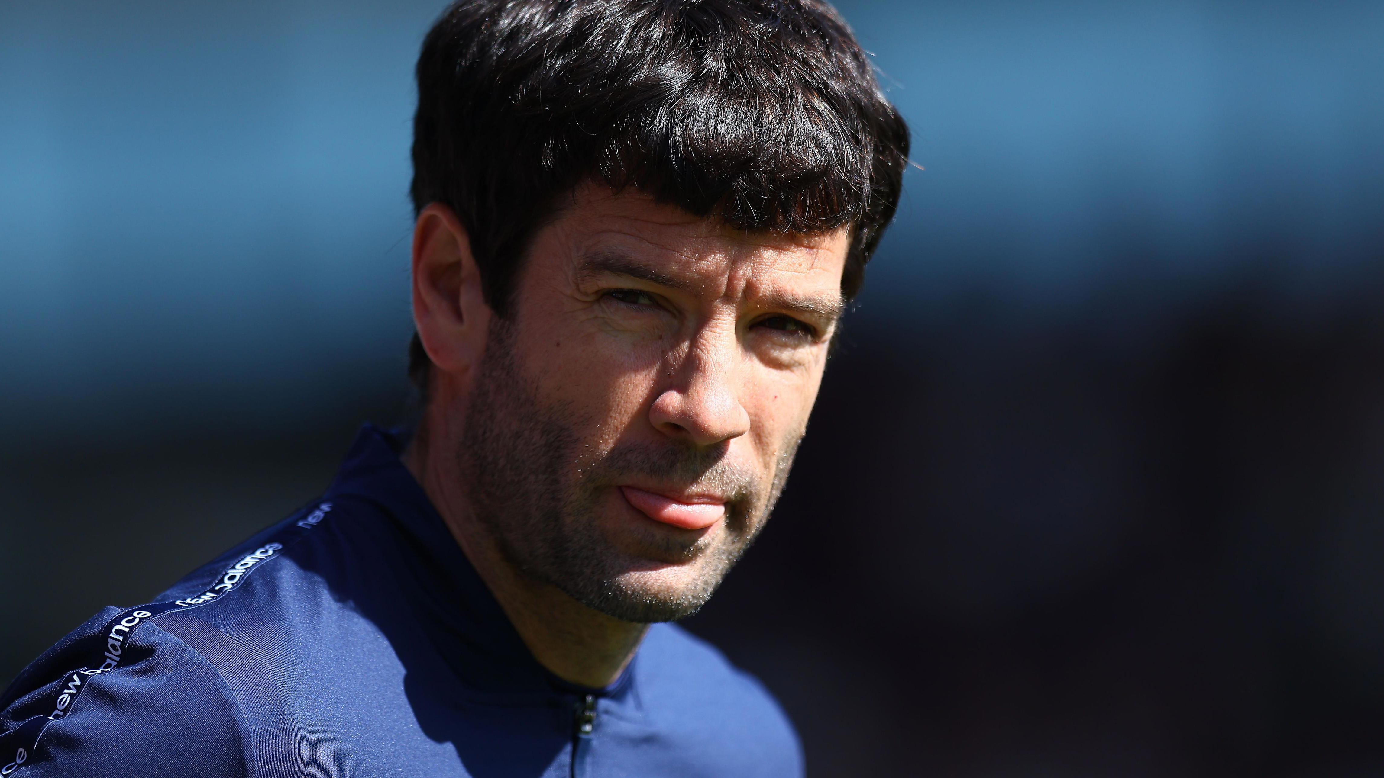 Cardiff in 'brilliant position' despite slump - Barry-Murphy