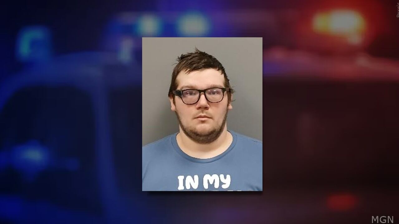 Not guilty plea entered in case of baby found alive in rural Adams ...