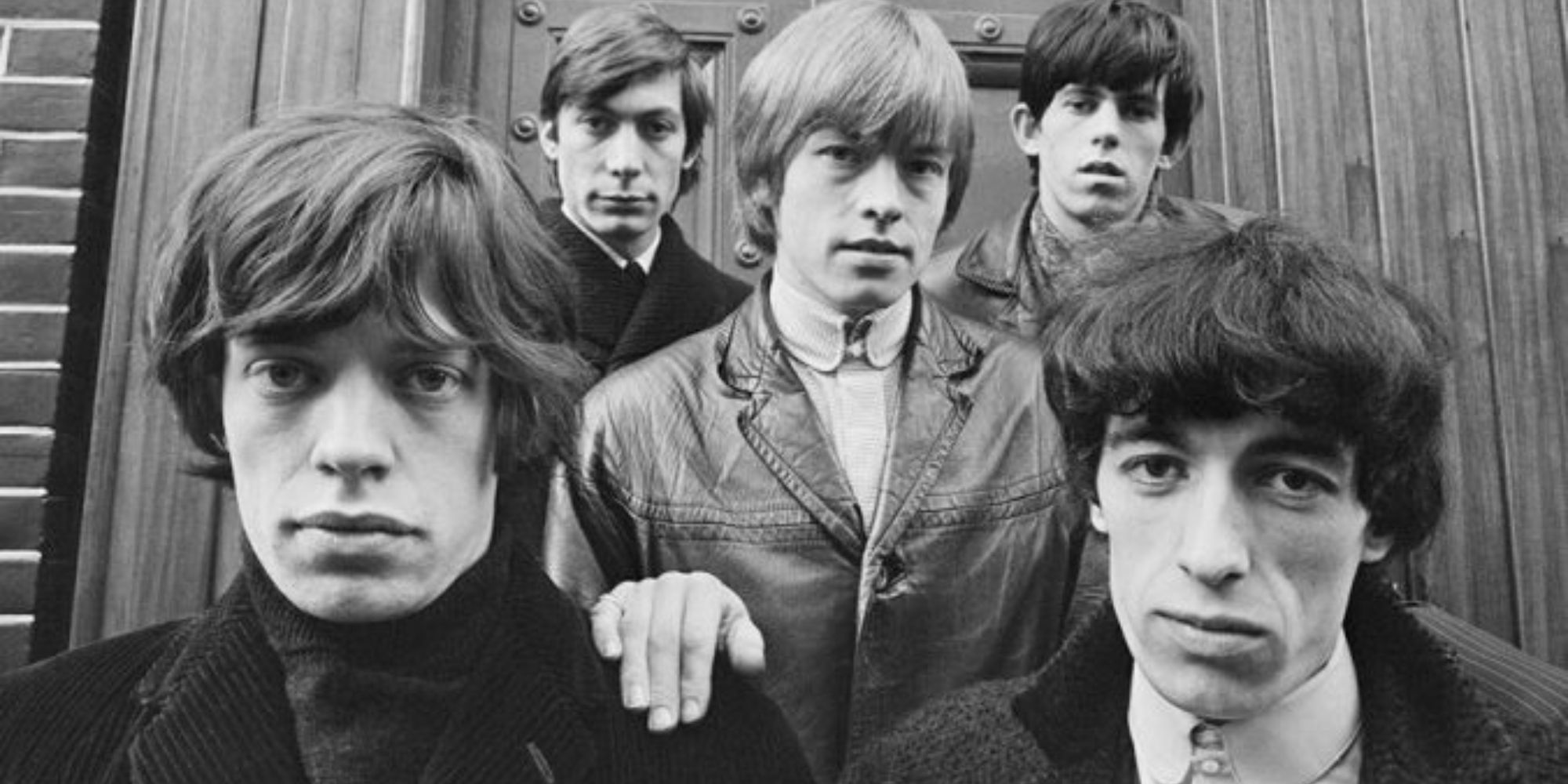 10 Most Perfect Rolling Stones Songs, Ranked