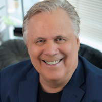 Richard Roeper joins WMAQ Chicago as entertainment contributor