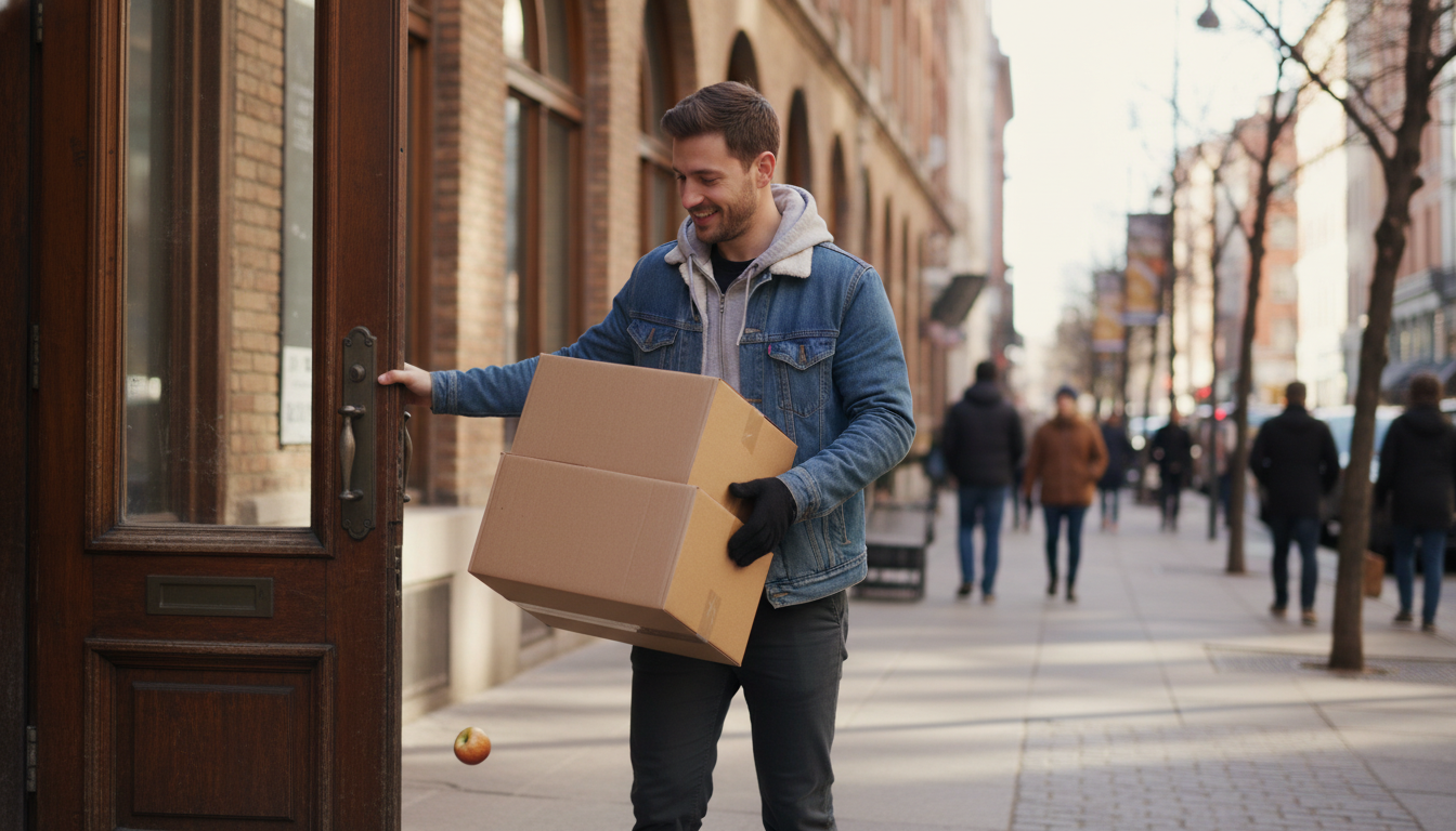 Beyond grand gestures: Unlocking attraction through subtle everyday ...