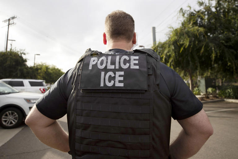 ICE deportation undermines federal drug case