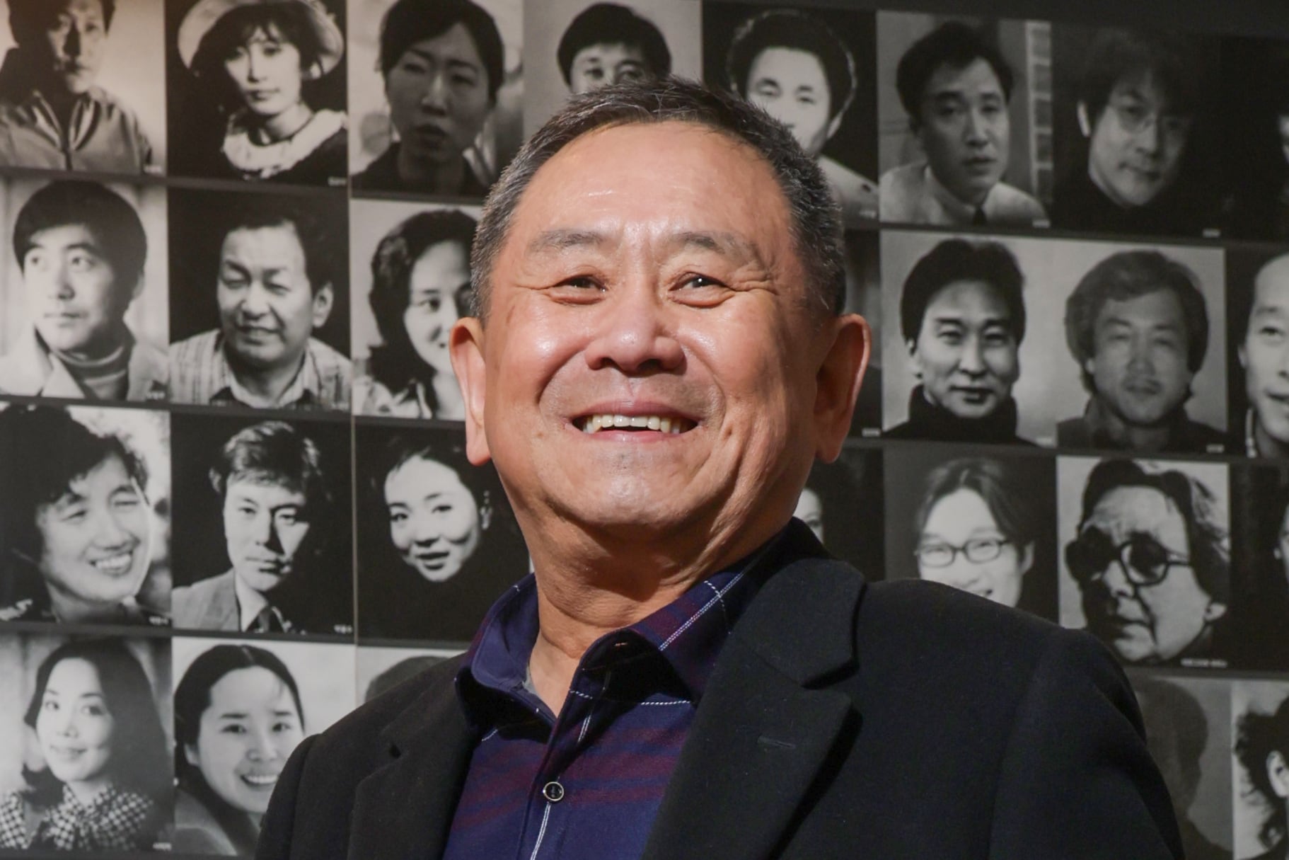 Director Shim Jae-chan named 36th Lee Hae-rang Theater Award recipient