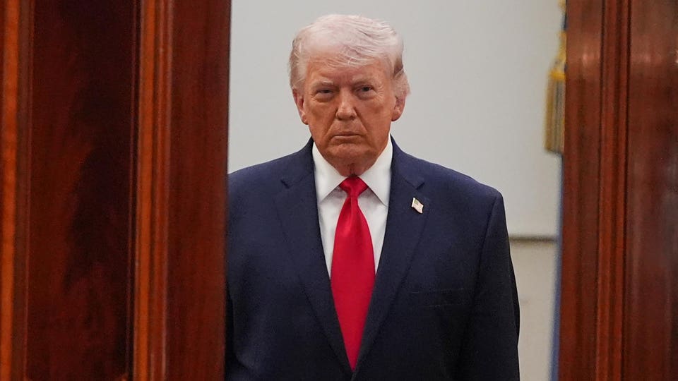 Trump escalates Iran threats: ‘Could be taken out in one night — and ...