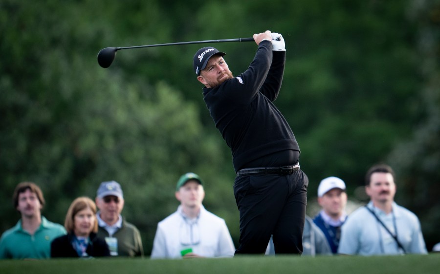 90th Masters Tournament | Monday updates
