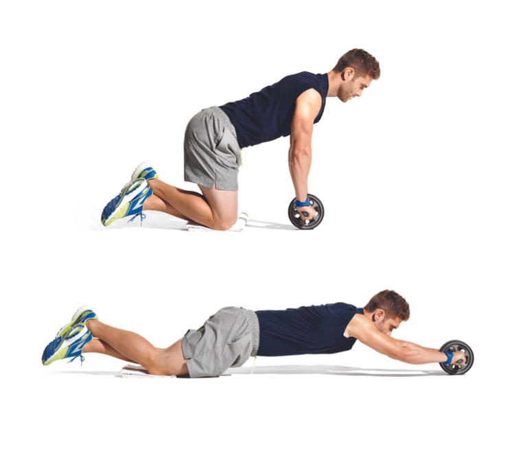 Strength coach reveals the best 'anti-movement' abs exercises for a ...