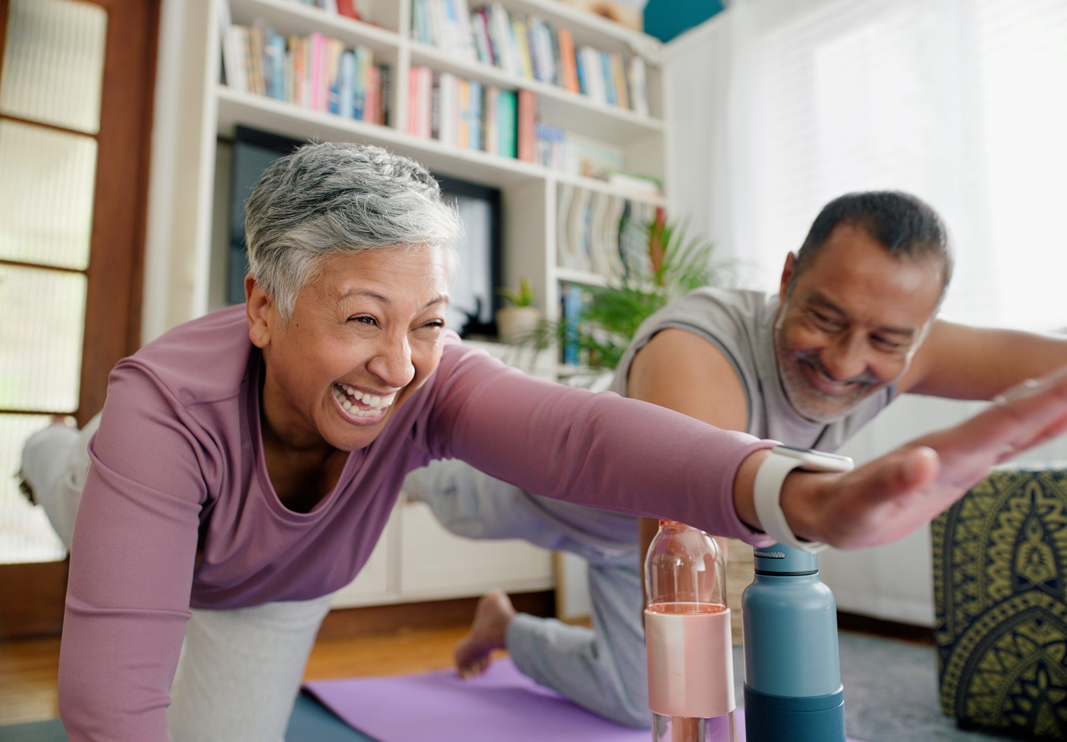 A simple guide to staying fit without needing a gym membership
