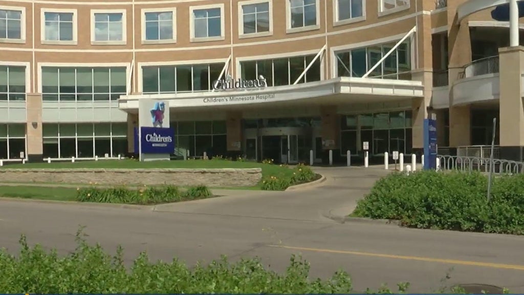 Children's Minnesota resumes all gender-affirming care after pausing ...