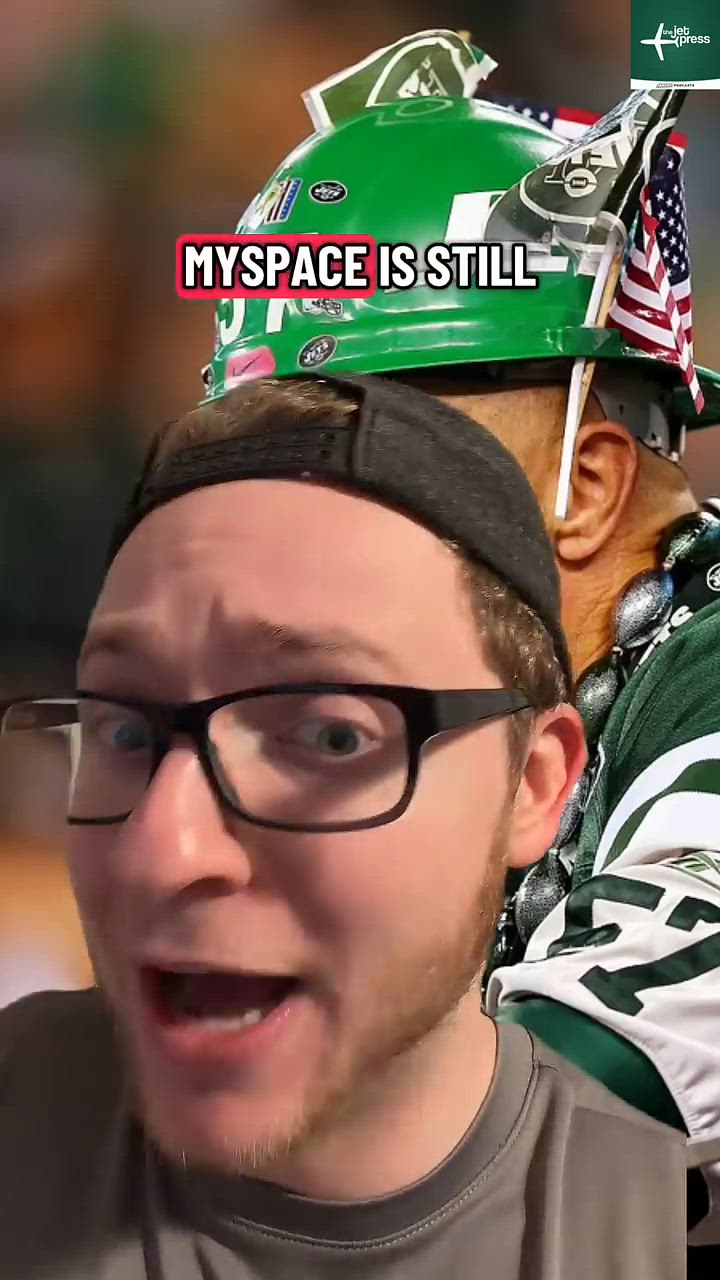 The Jets made history today