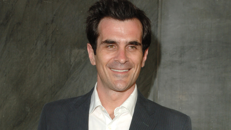 Sad details about the life of Modern Family star Ty Burrell