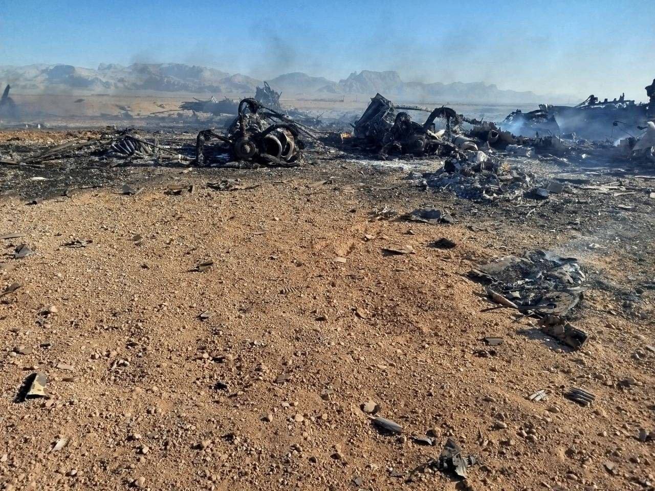 'Extraordinary': Former NATO commander amazed by Trump's Iran airman rescue