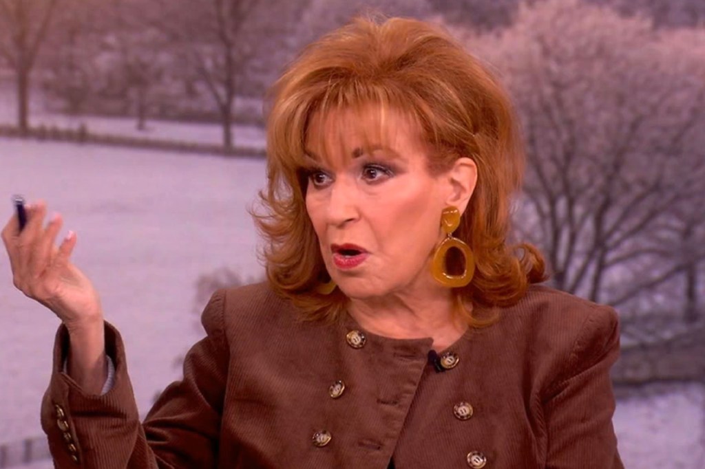 Did ‘The View’ get canceled? Here’s why ‘The View’ is a repeat today
