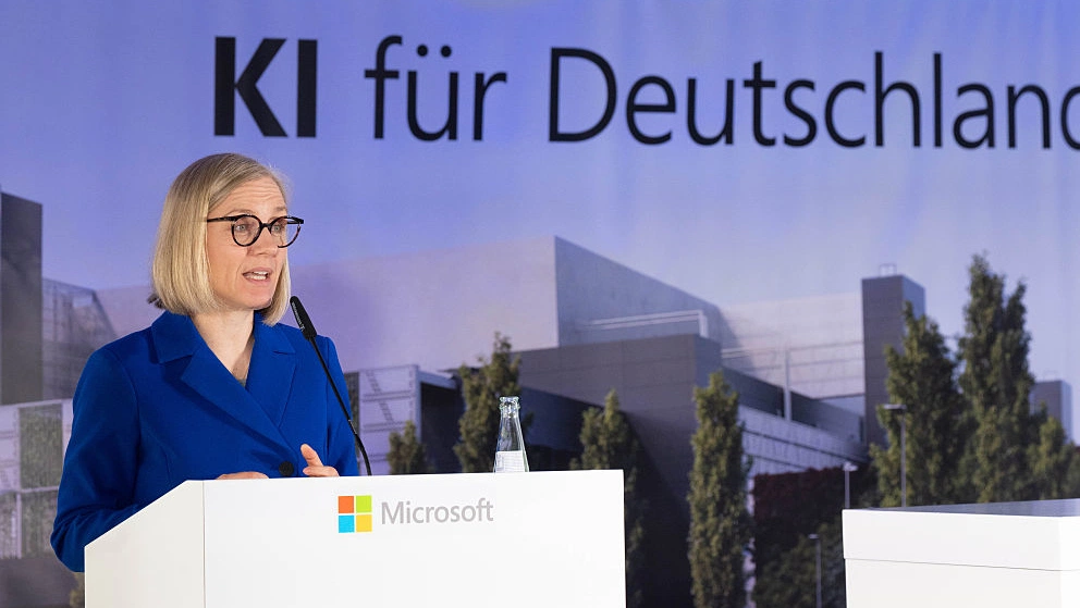 Microsoft to build in-house AI models by 2027 after OpenAI deal shift