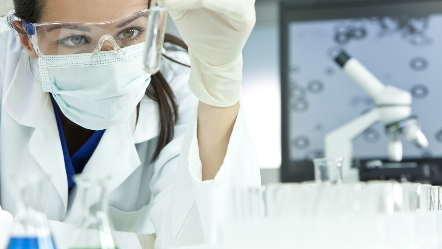 Glycomine concludes Phase IIb POLAR study enrolment