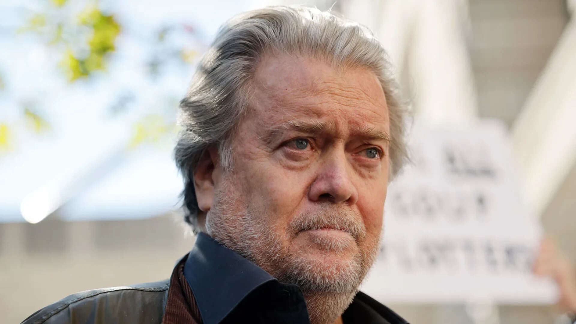 Steve Bannon contempt of Congress case: How conviction over January 6 ...