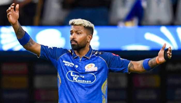 Hardik Pandya fitness update: Will MI skipper be available for IPL 2026 ...