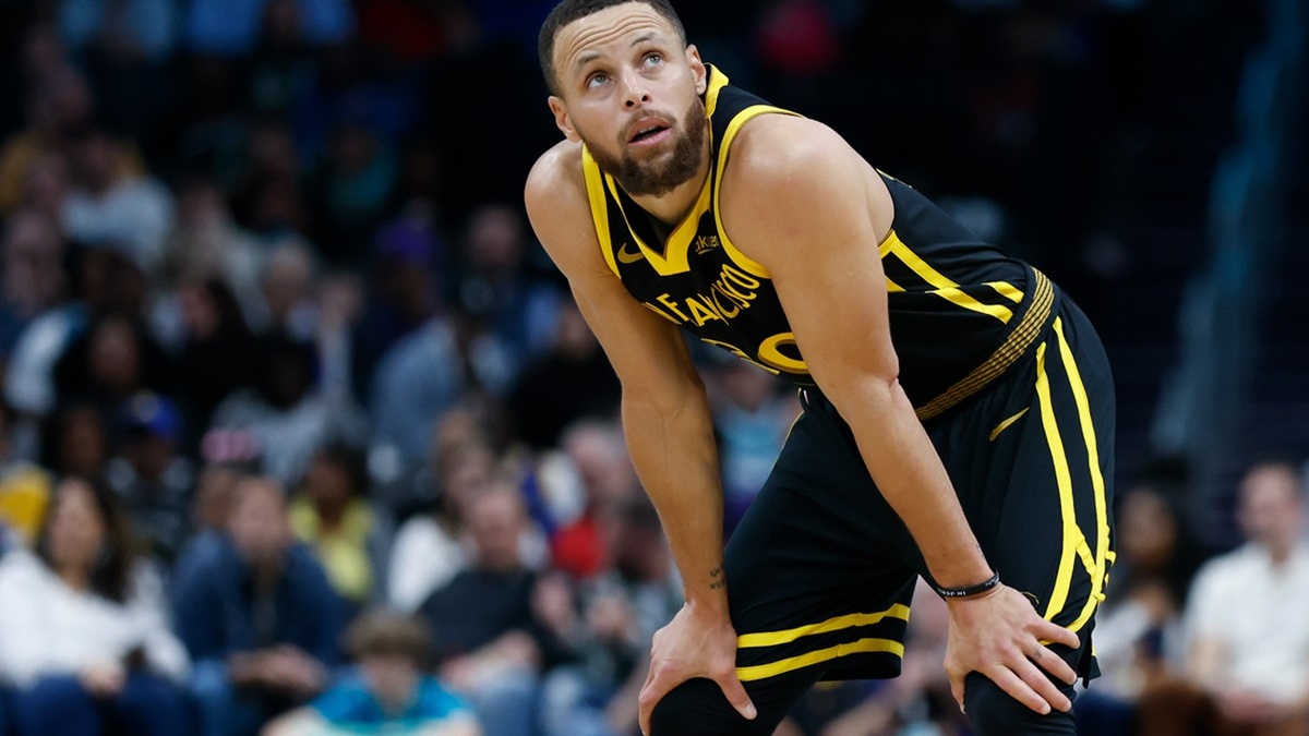 NBA: Stephen Curry logra hazaña que lo acerca más al Salón de la Fama ...