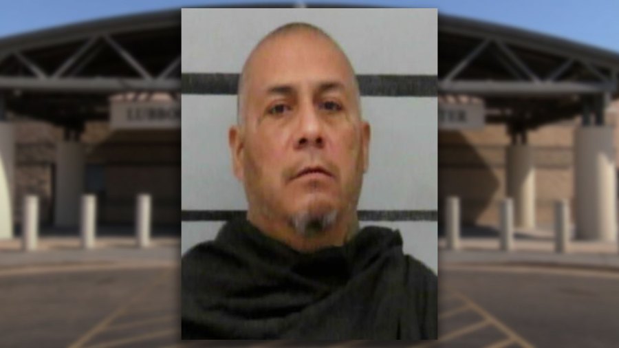 Man accused of sexually assaulting 5-year-old multiple times in Lubbock