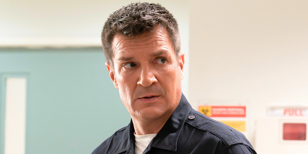 The Rookie fans must see Nathan Fillion’s latest career announcement