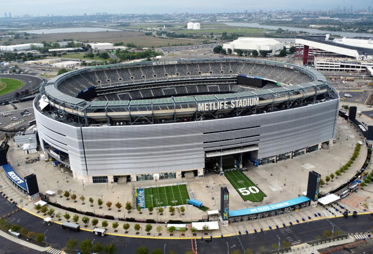 NYC is expected to spend $40M more than it’ll reap from the FIFA World Cup