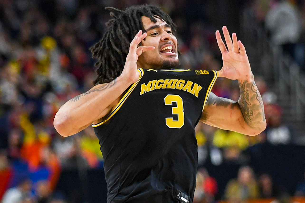 Michigan vs. UConn: Channel, start time, where to watch the NCAA championship game live<br><br>