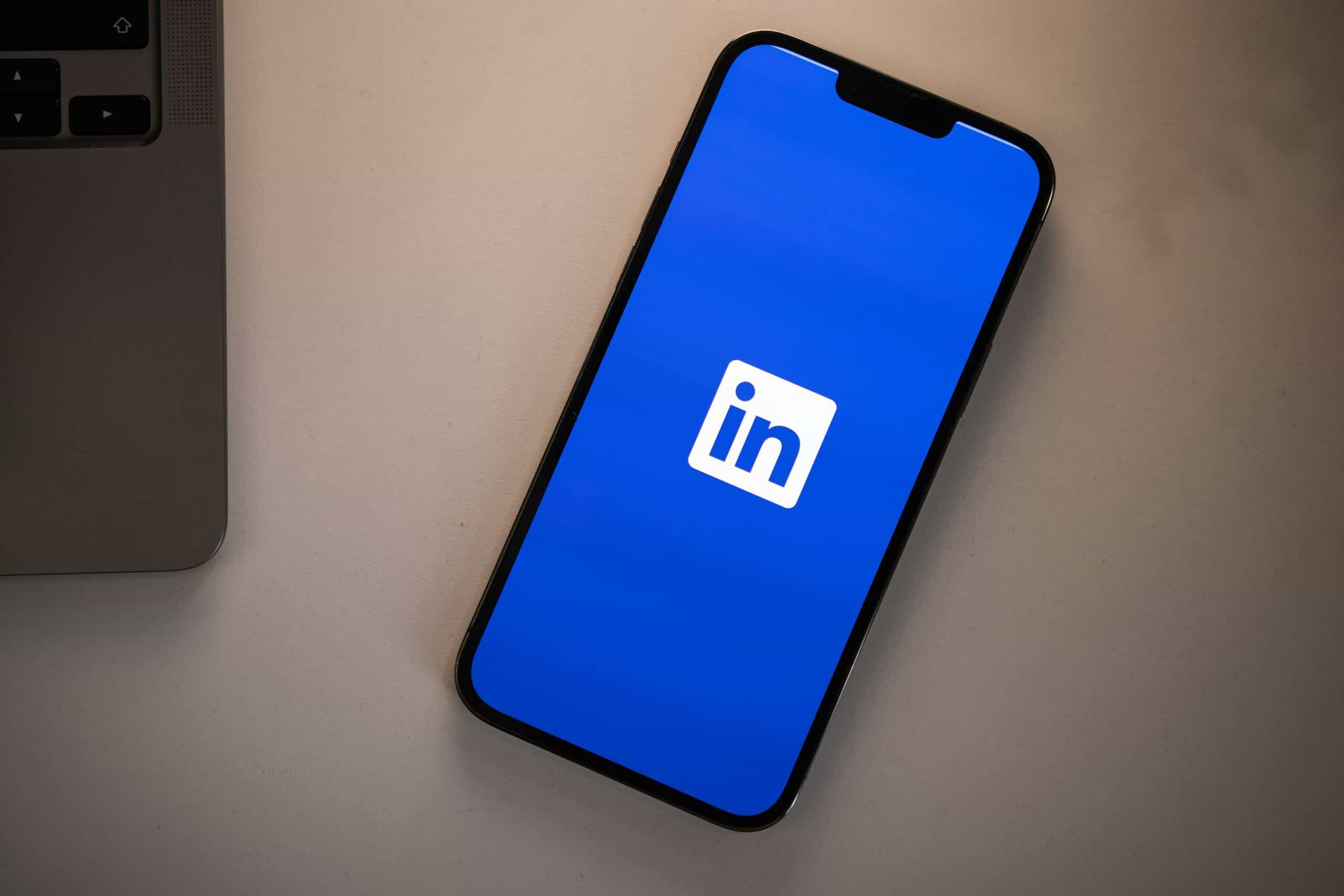 LinkedIn caught spying on users' browsers