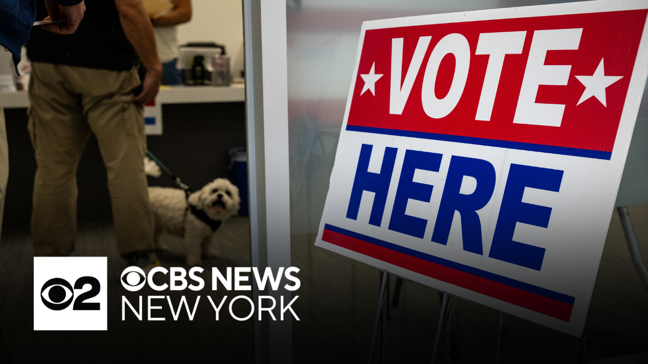 Early voting underway in NJ special election to fill Gov. Mikie ...