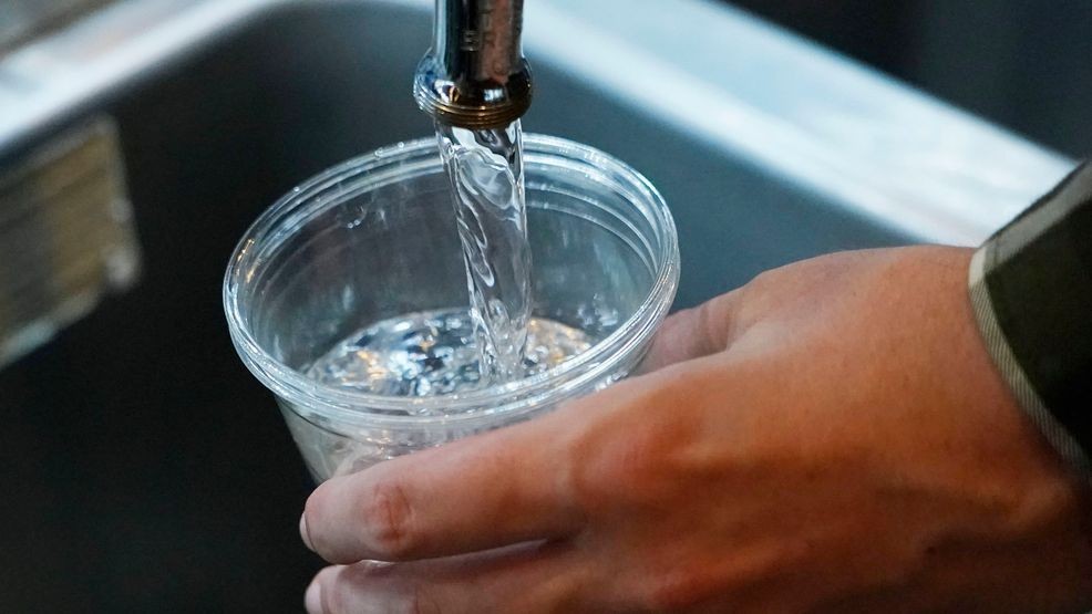 Boil water advisory lifted in Covington, city officials say
