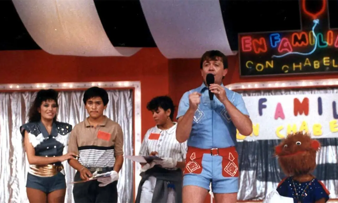 Sabas Jaime de la Rosa, exintegrante de Chabelo, vende en tianguis